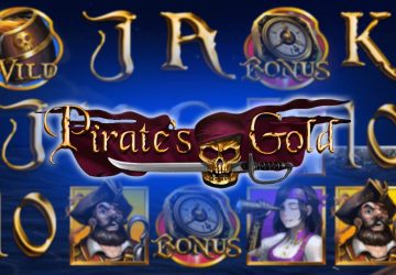 Pirate's Gold